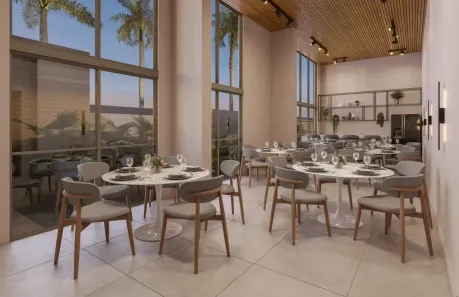Apartamento com 4 Quartos à venda, 122m² no Espinheiro, Recife