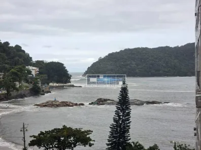 Apartamento com 3 Quartos à venda, 145m² no Itararé, São Vicente