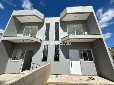 Sobrado com 2 Quartos à venda, 75m² no Estância Velha, Canoas