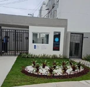 Apartamento com 2 Quartos à venda, 40m² no Guaratiba, Rio de Janeiro