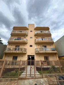 Apartamento com 3 Quartos à venda, 86m² no Jardim Irajá, Ribeirão Preto