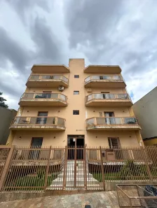 Apartamento com 3 Quartos para venda ou aluguel, 86m² no Jardim Irajá, Ribeirão Preto