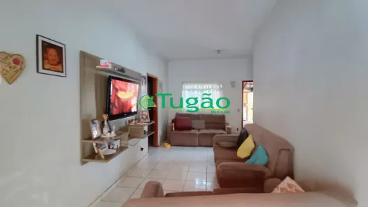 Casa com 3 Quartos à venda, 95m² no Vila Aurora, São José do Rio Preto