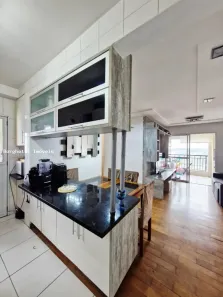 Apartamento com 3 Quartos à venda, 84m² no Jardim Monte Kemel, São Paulo