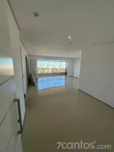 Apartamento com 3 Quartos para alugar, 165m² no Varjota, Fortaleza