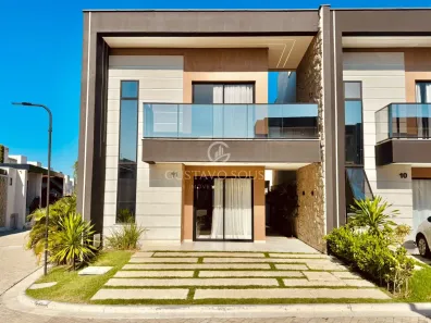 Casa com 3 Quartos à venda, 131m² no Lagoinha, Eusébio