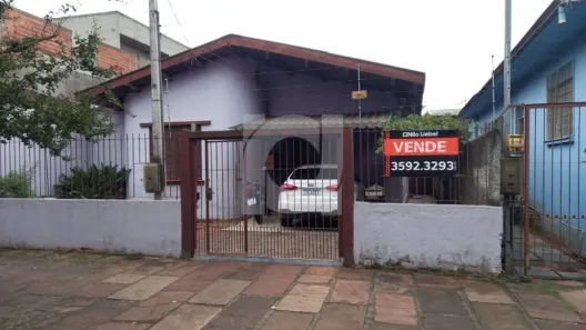 Casa com 4 Quartos à venda, 150m² no Rio dos Sinos, São Leopoldo