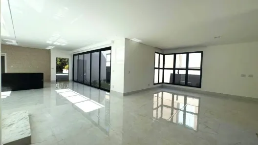 Casa de Condomínio com 4 Quartos à venda, 440m² no Alphaville - Lagoa dos Ingleses, Nova Lima