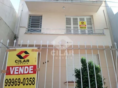 Sobrado com 4 Quartos à venda, 168m² no Centro Histórico, Porto Alegre