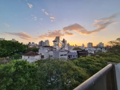 Cobertura com 1 Quarto à venda, 143m² no Petrópolis, Porto Alegre