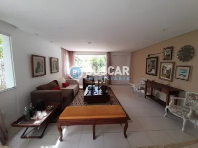 Casa com 6 Quartos à venda, 750m² no Alphaville I, Salvador