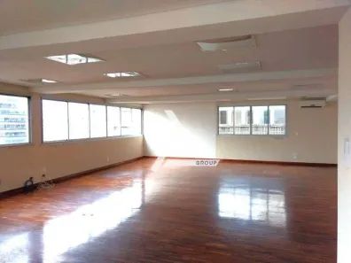 Sala Comercial para alugar, 80m² no Itaim Bibi, São Paulo