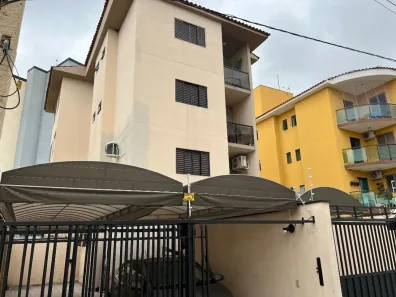 Apartamento com 2 Quartos à venda, 74m² no Parque Campolim, Sorocaba