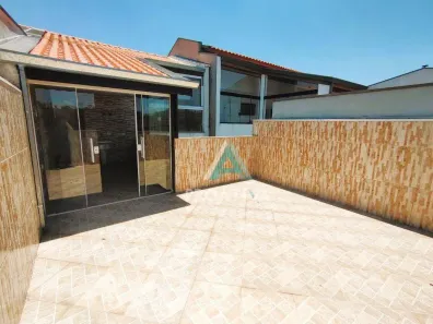 Cobertura com 2 Quartos à venda, 72m² no Vila Linda, Santo André