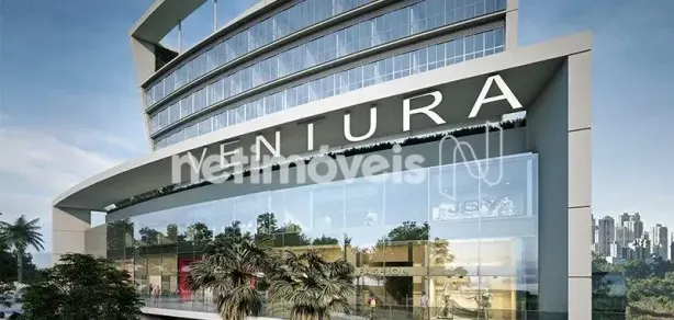 Sala Comercial à venda, 95m² no Vila da Serra, Nova Lima