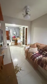 Apartamento com 2 Quartos à venda, 42m² no Jardim Dona Sinhá, São Paulo