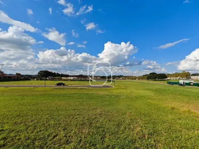 Lote/Terreno à venda, 430m² no Jardim Residencial Reserva Itanhangá, Indaiatuba