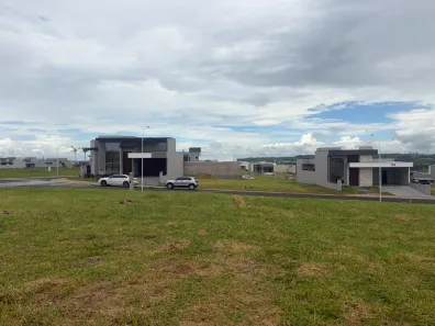 Lote/Terreno à venda, 300m² no Jardim Residencial Dona Maria Candida, Indaiatuba