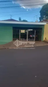 Casa com 3 Quartos à venda, 156m² no Bonfim Paulista, Ribeirão Preto
