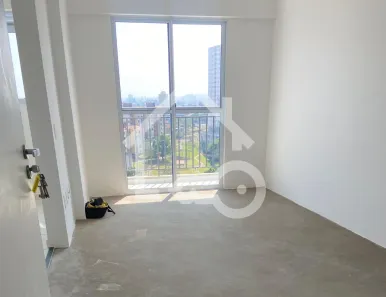 Apartamento com 2 Quartos à venda, 51m² no Cooperativa, São Bernardo do Campo