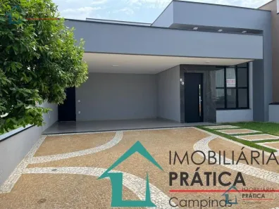 Casa com 3 Quartos à venda, 172m² no Parque Olívio Franceschini, Hortolândia