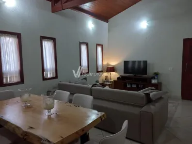 Fazenda/Sítio com 3 Quartos à venda, 296m² no Vale Verde, Valinhos