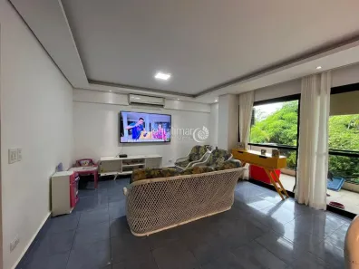 Apartamento com 3 Quartos à venda, 150m² no Enseada, Guarujá