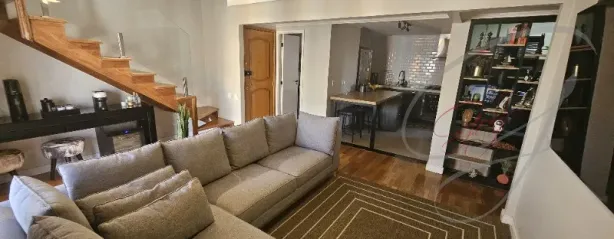 Cobertura com 3 Quartos à venda, 168m² no Cidade São Francisco, São Paulo