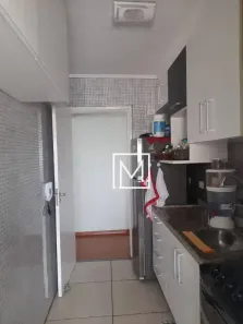 Apartamento com 3 Quartos à venda, 73m² no Vila das Mercês, São Paulo