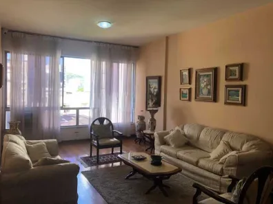 Apartamento com 3 Quartos à venda, 145m² no Catete, Rio de Janeiro