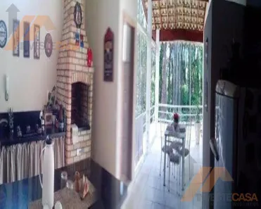 Casa com 3 Quartos à venda, 230m² no Vila São Caetano, Sorocaba