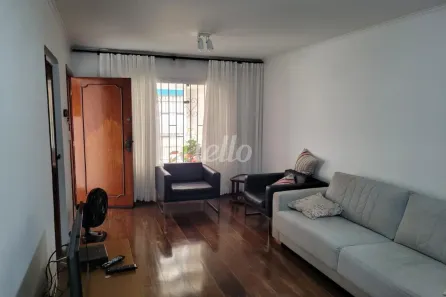 Casa com 3 Quartos à venda, 180m² no Parque da Vila Prudente, São Paulo
