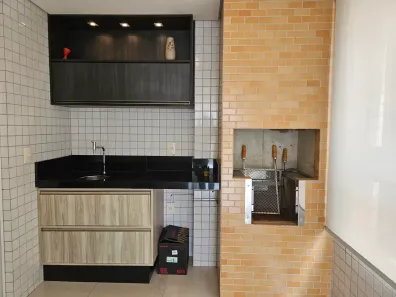 Apartamento com 2 Quartos à venda, 89m² no Centro, São Vicente