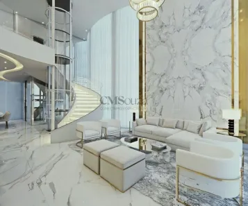 Casa com 3 Quartos à venda, 881m² no Parque Residencial Alcântara, Londrina