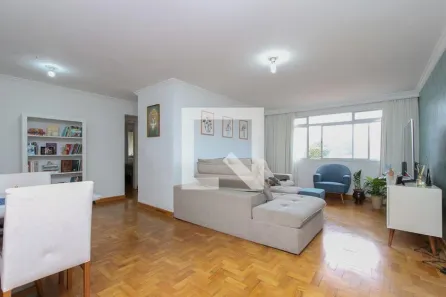 Apartamento com 3 Quartos à venda, 103m² no Santo Amaro, São Paulo