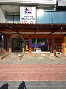 Ponto Comercial para alugar, 80m² no Alphaville, Santana de Parnaíba