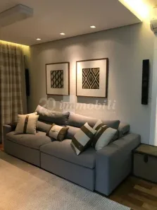 Apartamento com 2 Quartos à venda, 80m² no Perdizes, São Paulo