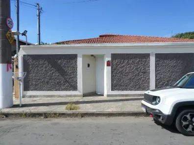 Casa com 3 Quartos à venda, 280m² no Filadélfia, Betim