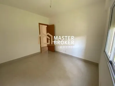 Apartamento com 3 Quartos à venda, 103m² no Serra do Curral Del Rey, Nova Lima