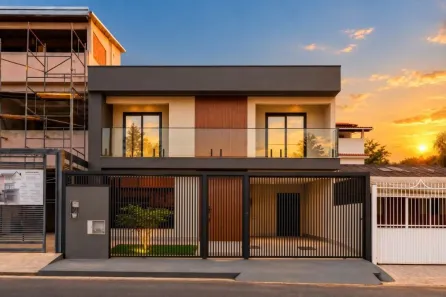 Casa com 5 Quartos à venda, 240m² no Guará II, Brasília