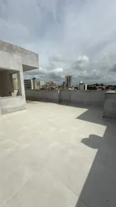 Cobertura com 3 Quartos à venda, 181m² no Ouro Preto, Belo Horizonte