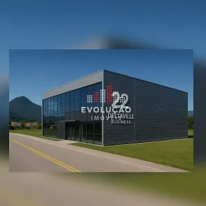 Lote/Terreno à venda, 900m² no Vendaval, Biguaçu