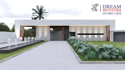 Lote/Terreno à venda, 479m² no São Lourenço, Curitiba