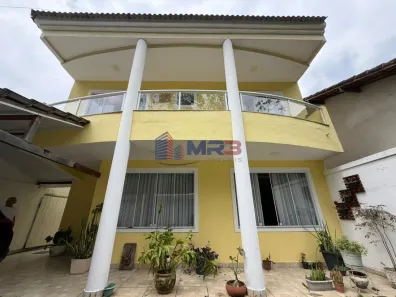 Casa com 4 Quartos à venda, 240m² no Jacarepaguá, Rio de Janeiro