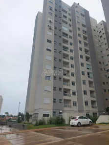 Apartamento com 2 Quartos para alugar, 53m² no Parque Industrial, Campinas