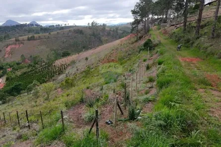 Lote/Terreno à venda, 1608m² no Fazenda Suiça, Teresópolis