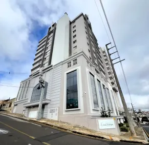 Apartamento com 3 Quartos à venda, 220m² no Uvaranas, Ponta Grossa
