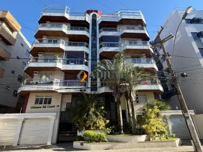 Apartamento com 2 Quartos à venda, 97m² no Braga, Cabo Frio