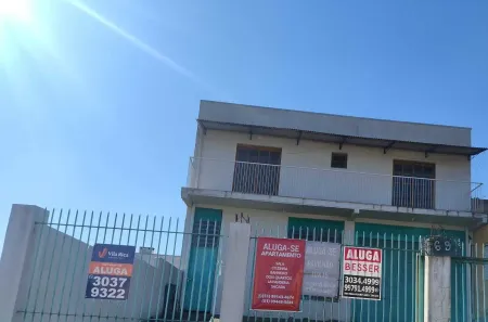 Apartamento com 2 Quartos para alugar, 79m² no Vargas, Sapucaia do Sul
