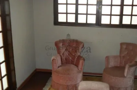 Casa com 5 Quartos à venda, 534m² no Jardim Terras de São João, Jacareí